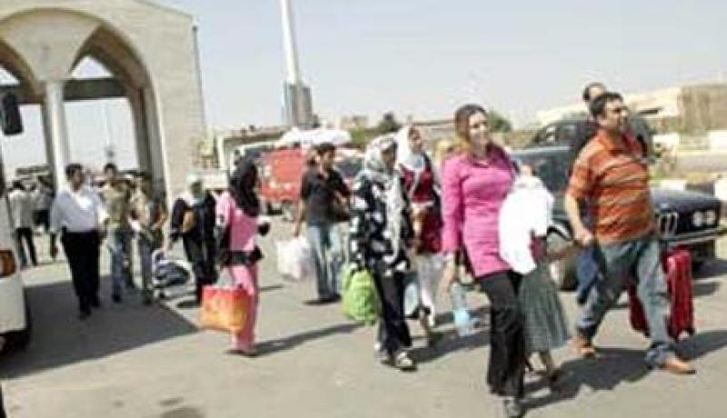 ألمانيا تخصص مساعدات إضافية للاجئين السوريين في لبنان تفوق مليون يورو