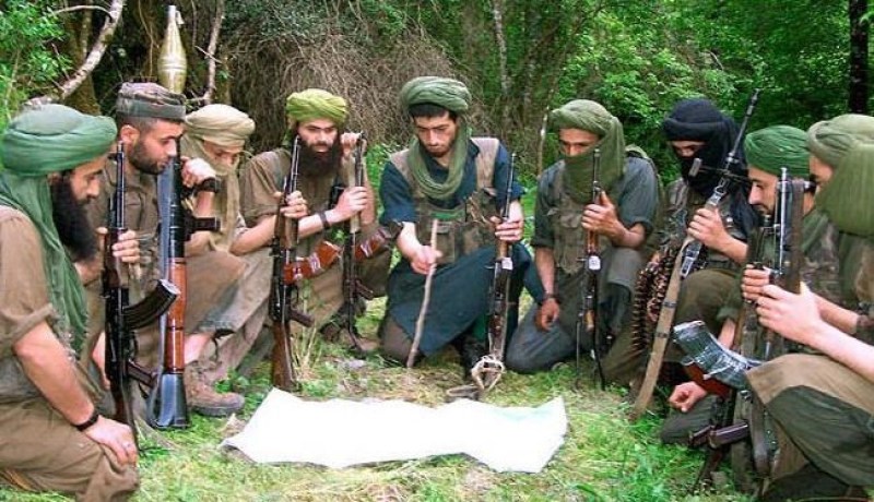 تحدثت إلى درودكال.. وأخبرني بأنه سيغادر الجزائر نحو تونس أو ليبيا