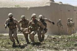 قتيلان و19 جريحا في هجوم انتحاري على قاعدة جوية لحلف الأطلسي في أفغانستان