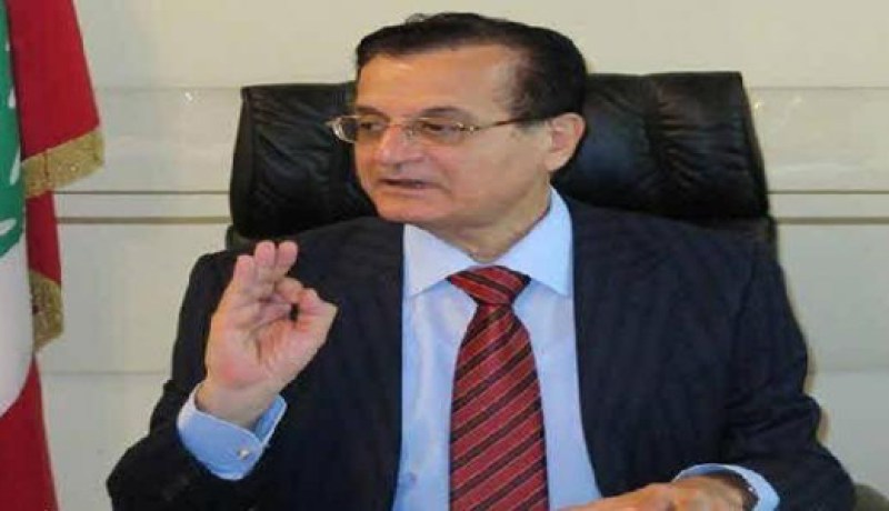 بعض بنود قرارات الجامعة العربية لا تتناسب مع الموقف اللبناني الرسمي