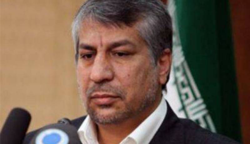 وزير الطاقة الايراني على لائحة عقوبات الاتحاد الاوروبي