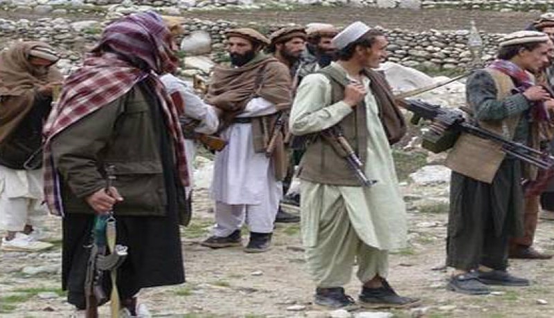 مقتل 5 عناصر من الطالبان في عمليات للشرطة الأفغانية وقوات الناتو في أفغانستان