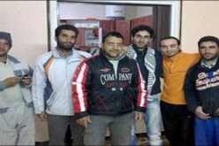 الافراج عن 11 من الزوار الايرانيين في سوريا