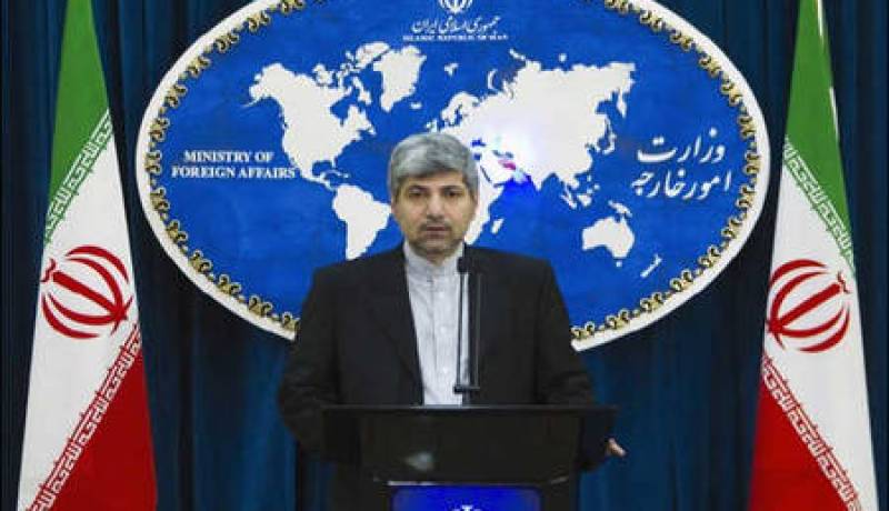 طهران تعرب عن استعدادها لتطوير علاقاتها مع أوروبا