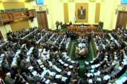 اجتماع بين المجلس العسكري في مصر والأحزاب حول إعادة تشكيل الجمعية التأسيسية