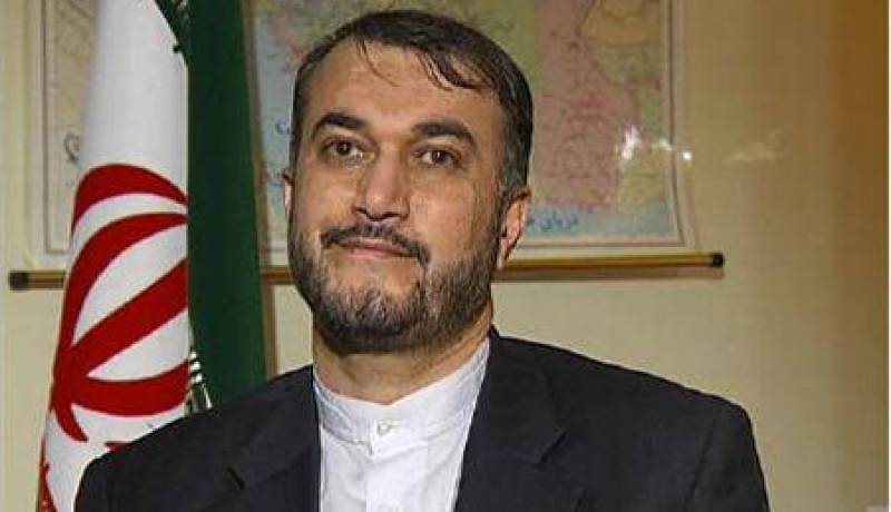 إيران تدين الانفجارات الدامية بسوريا