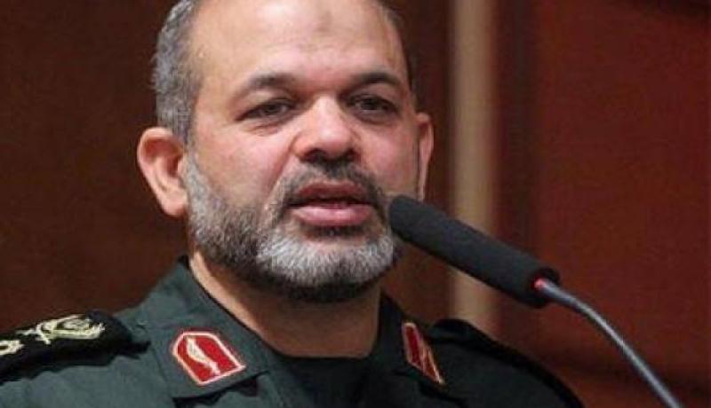 الإيران تهدد بالرد العنيف على أي عدوان تتعرض له