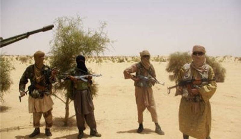 مجموعة الجبهة الوطنية لتحرير ازواد الجديدة المسلحة تدخل تمبكتو