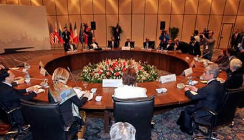 مسؤول إيراني لا اتفاق بعد على إجراء محادثات نووية جديدة