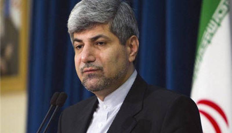 طهران تطالب دول عدم الإنحياز بقطع العلاقات مع إسرائيل