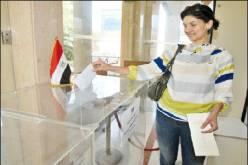 مصر تستعد للجولة الثانية من الانتخابات الرئاسية