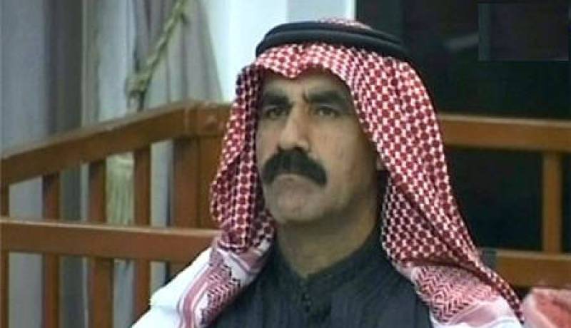السلطات العراقية تفرج عن وزير داخلية نظام صدام حسين