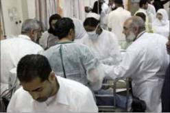محكمة الاستئناف البحرينية تخفف الأحكام الصادرة على الأطباء الشيعة