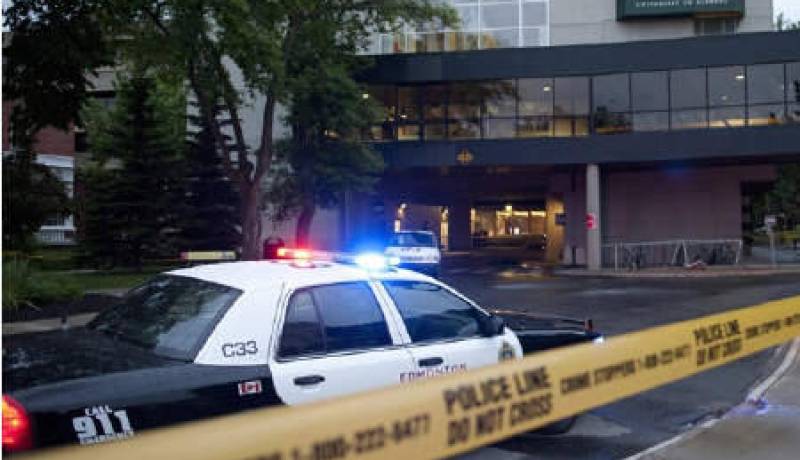مقتل وإصابة 4 أشخاص في حادث إطلاق نار بجامعة ألبرتا الكندية
