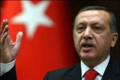 اردوغان: تركيا لا تنوي مهاجمة سورية