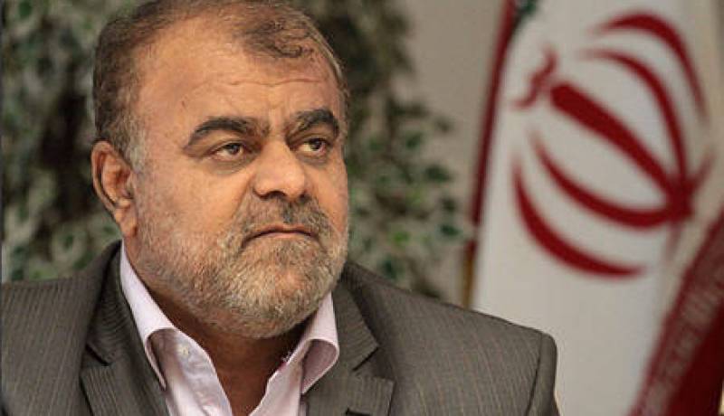 ايران تؤكد انها تنتج 4 ملايين برميل نفط يوميا