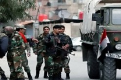 القوات السورية تحرر خبيرين ايطاليين فقدا الاثنين الماضي