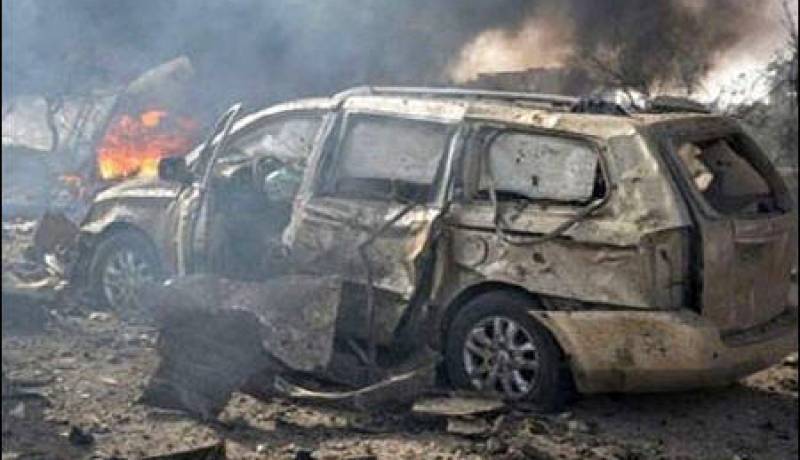 اصابة 11 في هجوم انتحاري للقاعدة في جنوب اليمن