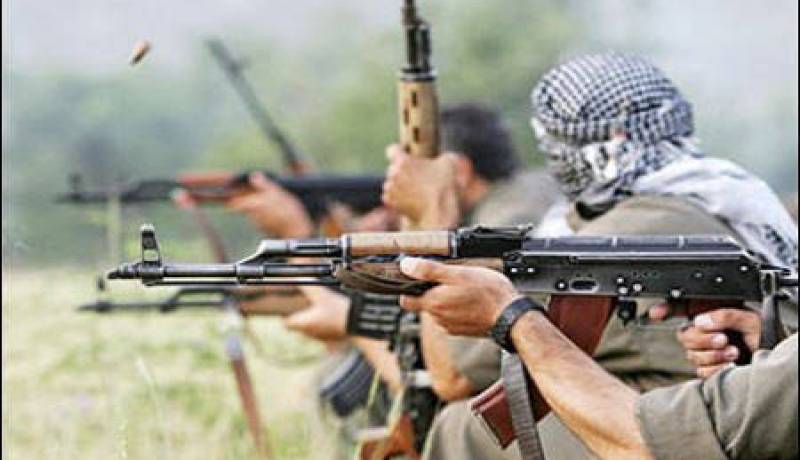دمشق تعلن عن مقتل عدد من الإرهابيين في حلب بينهم 4 أتراك