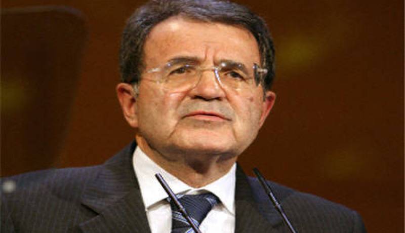 برودي يقول التدخل العسكري في مالي سيكون الحل الاخير