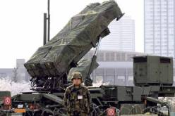 طوكيو تبدأ بنشر صواريخ باتريوت تحسبا لإطلاق صاروخ كوري شمالي قريبا