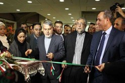 الجزائر وايران تنشئان جبهة للتصدي للتيارات المتطرفة