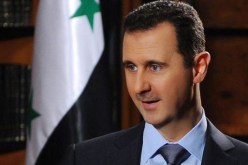 الأسد يعلن أن  إستقالته لن تكون إلا بإرادة الشعب السوري