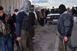 23 قتيلا وجريحا من عناصر قوات النظام والمعارضة في سوريا