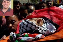 نادى الاسير الفلسطيني يدرس إحتمال التوجه للجنائية الدولية بشأن الشهيد جرادات