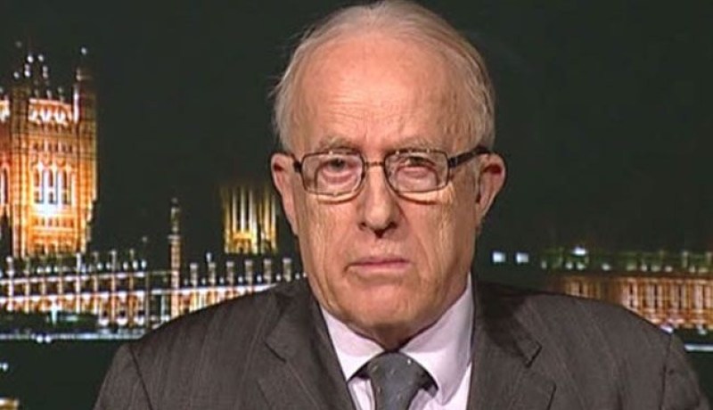 خبير اقتصادي يعتبر العقوبات المفروضة على إيران تضر الأمن في الشرق الأوسط