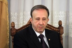 رئيس مجلس الشعب السوري يؤكد رغبة  بلاده في الاستفادة من تجربة الجزائر في المصالحة الوطنية