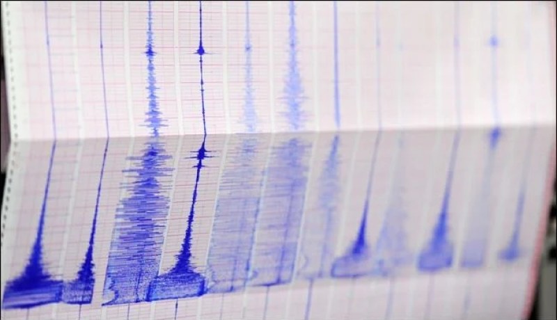 هزة أرضية  بقوة 3,2 درجات على مقياس ريشتر بالجلفة