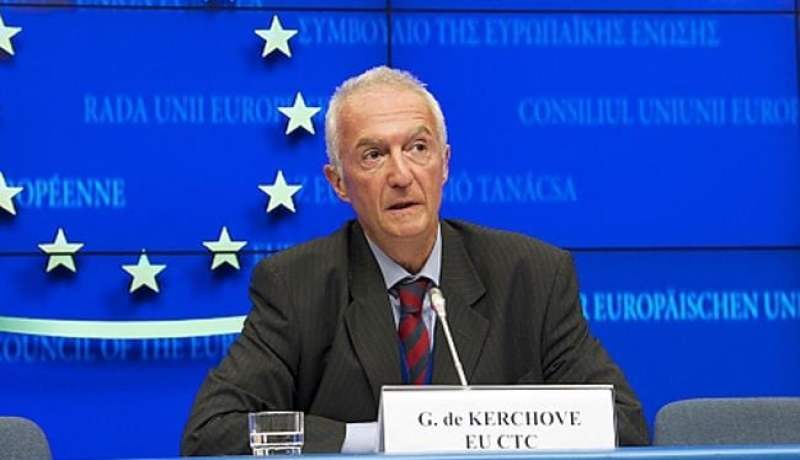 اجتماع فريق العمل الإقليمي حول الساحل الأسبوع المقبل بالجزائر