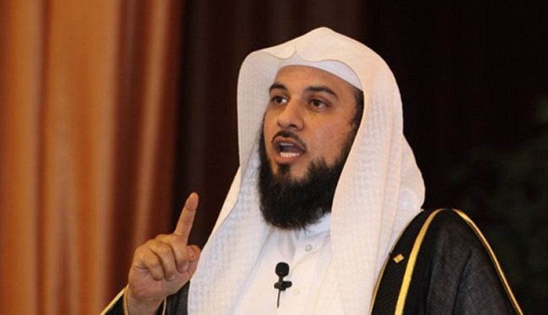 العريفي يعلن عن رؤية هلال شوال في المملكة العربية السعودية