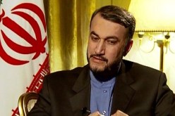ايران تحذر من اي تدخل عسكري في سوريا