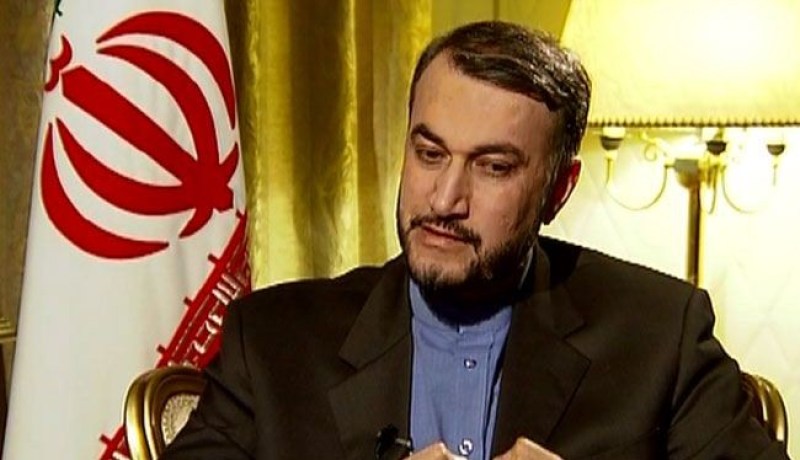 ايران تحذر من اي تدخل عسكري في سوريا