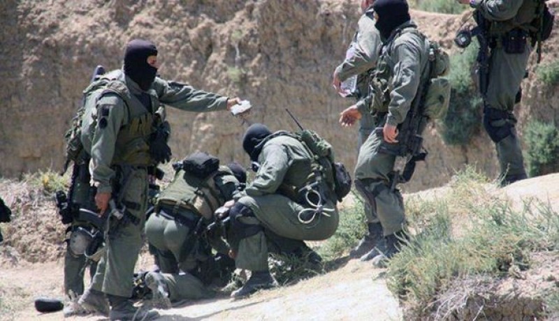 الجزائر توافق على تقديم مساعدات عسكرية لتونس من أجل مكافحة الإرهاب