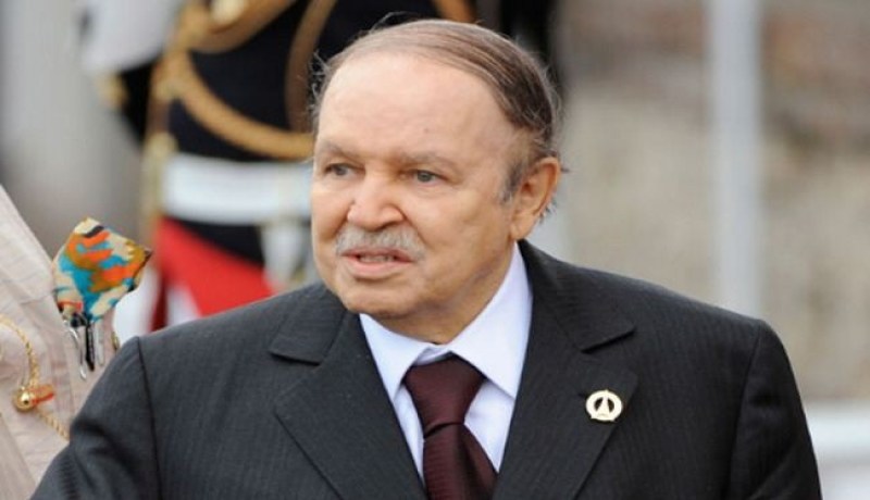 الرئيس بوتفليقة يوعز للحكومة باجراء سباق مع الزمن للاستجابة لانتظارات الساكنة و بناء اقتصاد تنافسي