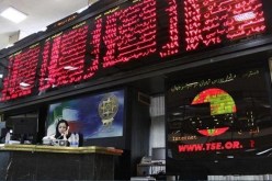 الإتفاق النووي موطئ قدم للعديد من المستثمرين  في بورصة طهران