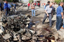 نحو ألف قتيل في العراق خلال شهر نوفمبر الماضي