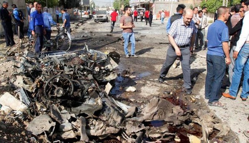 نحو ألف قتيل في العراق خلال شهر نوفمبر الماضي