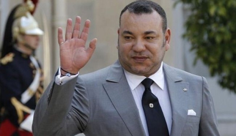 الملك المغربي يلغي العفو الذي منحه للاسباني المدان باغتصاب اطفال