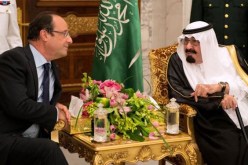 فرنسا تستعد للإنضمام إلى مجلس التعاون الخليجي