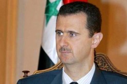 الاسد يحذر ..كل شيء متوقع في حال العدوان على سوريا