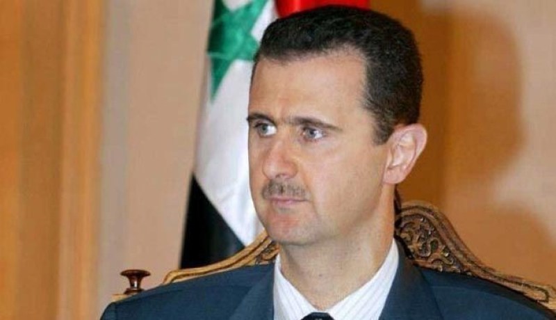 الاسد يحذر ..كل شيء متوقع في حال العدوان على سوريا