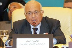 نبيل العربي يؤيد المبادرة الروسية بشأن سوريا