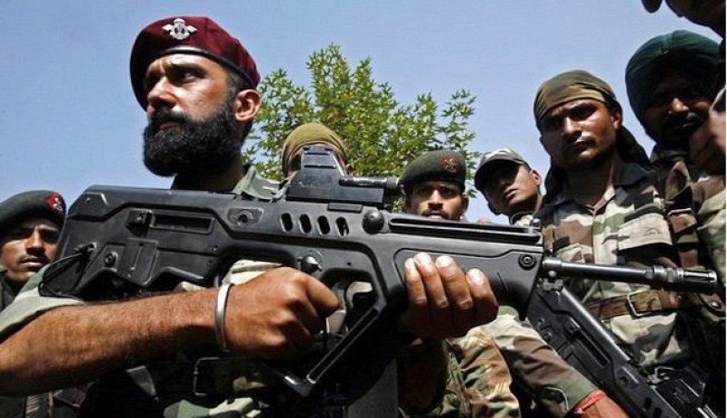 مقتل 6 شرطيين جراء إنفجار قنبلة بجنوب غرب باكستان