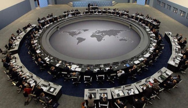 الاقتصاد العالمي مازال مهددا بازمة مصرفية