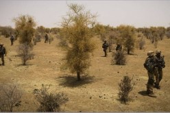 مقتل 19 مسلحا متطرفا في عملية للجيش الفرنسي شمال مالي