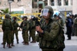 استشهاد فلسطيني برصاص الاحتلال الصهيوني في غزة